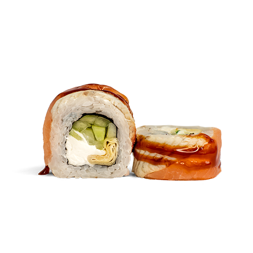 Море Унаги Море Унаги