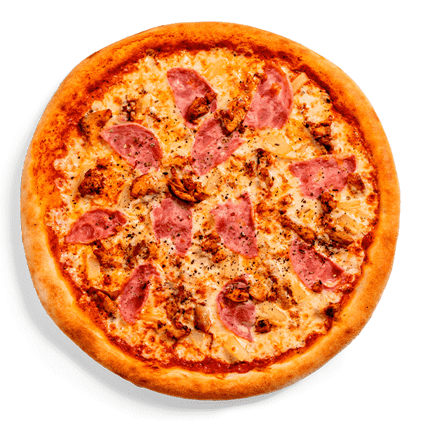 Гавайская Гавайская