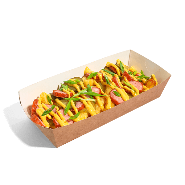 Фриша-Бол по-баварски Фриша-Бол по-баварски