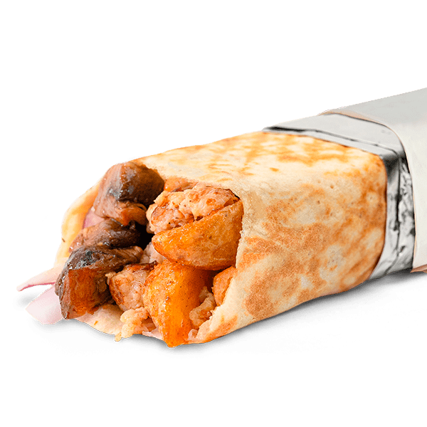 Грибной Грибной