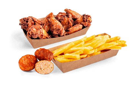 Фри купить в Грильнице, Рубцовск