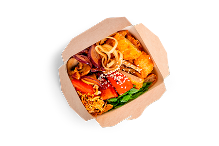 Вок купить в Грильнице, Рубцовск