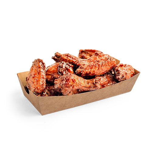 Крылья Барбекю Крылья Барбекю