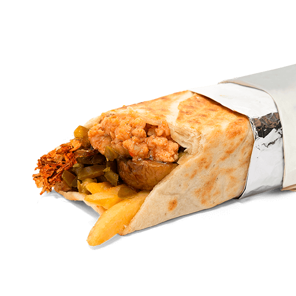 Жгучий Жгучий