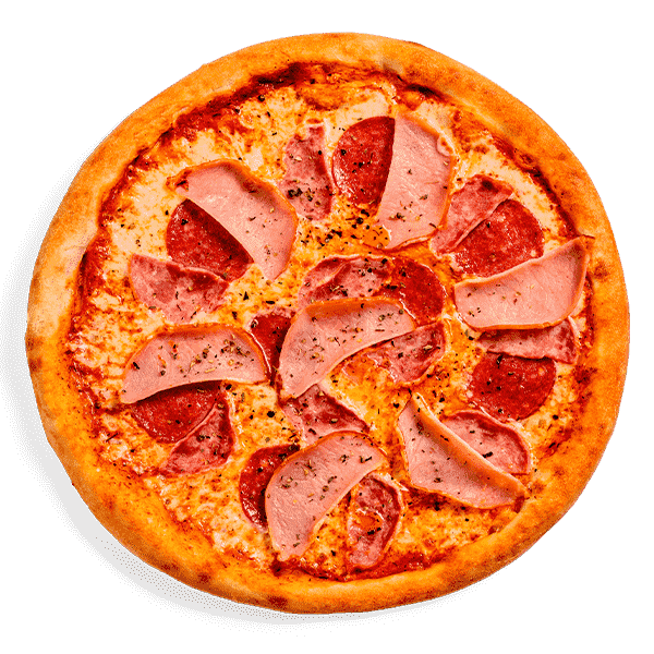 Молодежная Молодежная