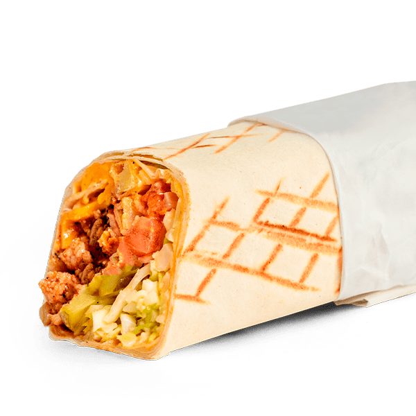 Бургер Бургер