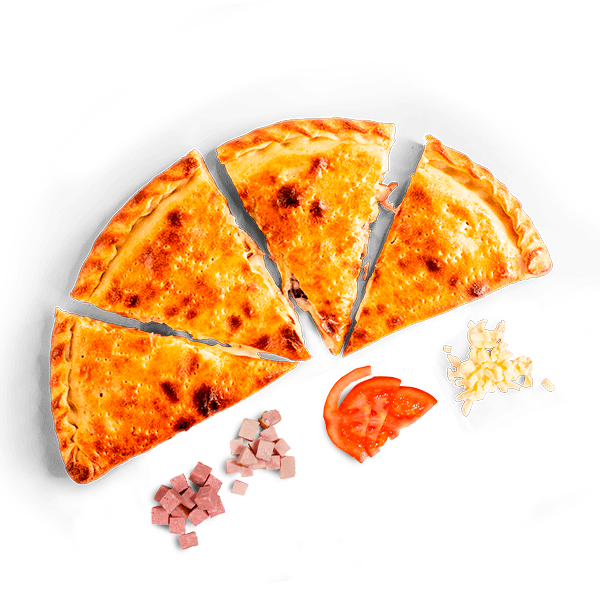 Кальцоне Молодежная Кальцоне Молодежная