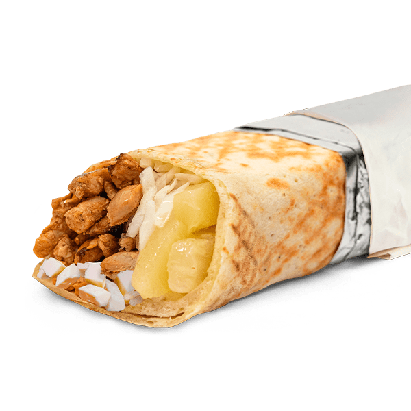 Гавайский Гавайский