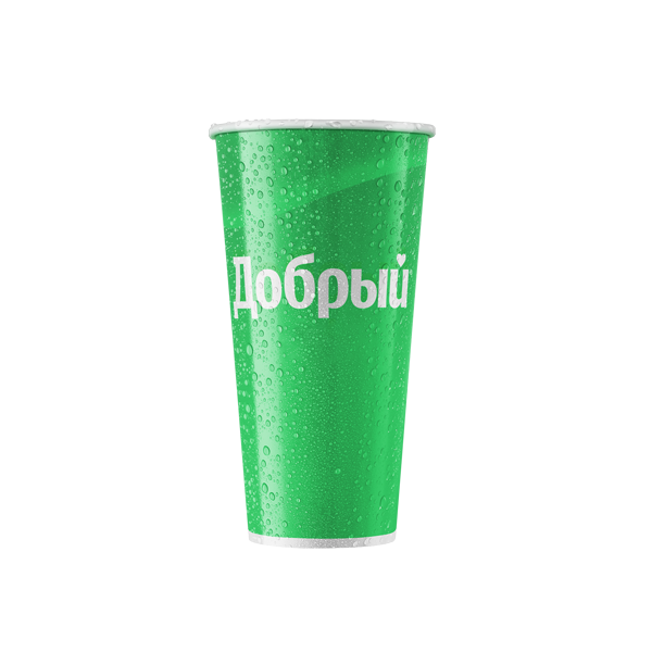 Добрый Лимон-Лайм (розлив) Добрый Лимон-Лайм (розлив)