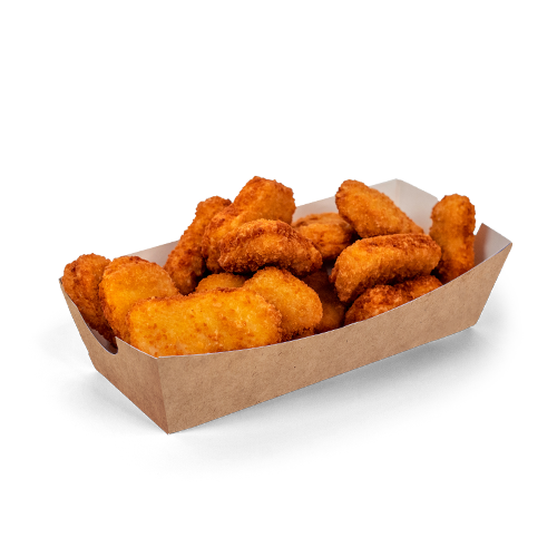 Наггетсы Наггетсы