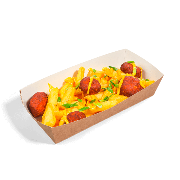 Фриша-Бол горчичный Фриша-Бол горчичный