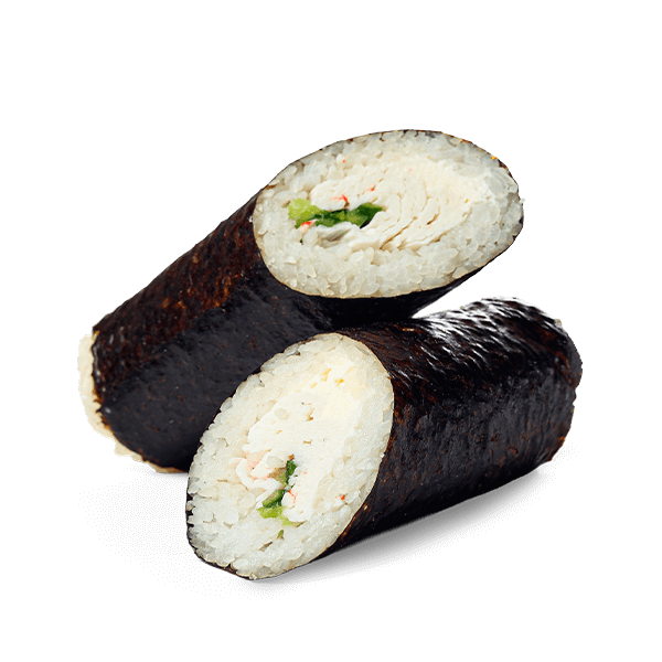 Шауролл снежный краб Шауролл снежный краб