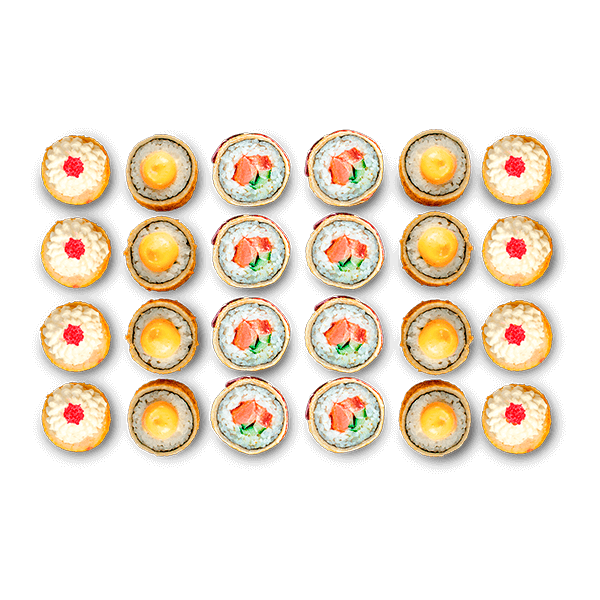 "Трио" сет "Трио" сет