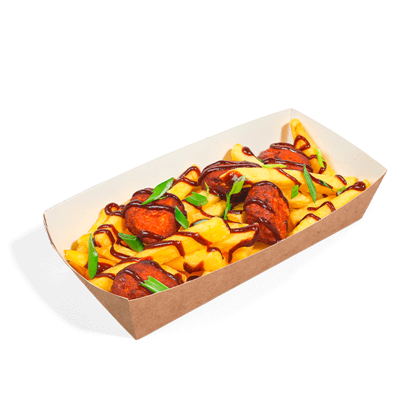 Фриша-Бол барбекю Фриша-Бол барбекю