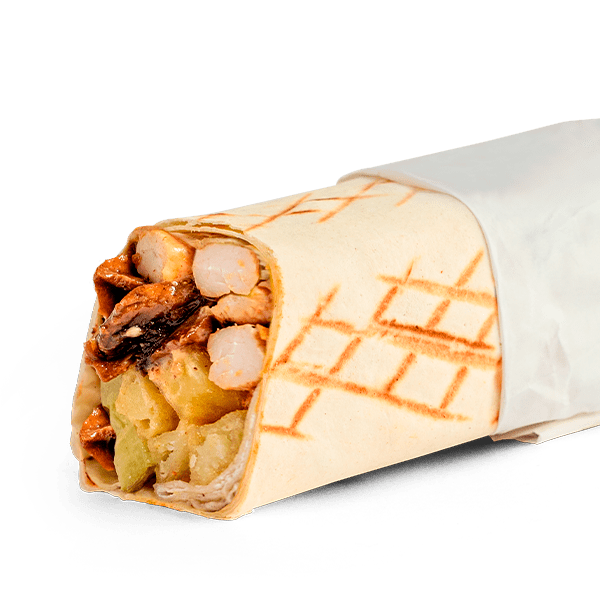 Грибная Грибная