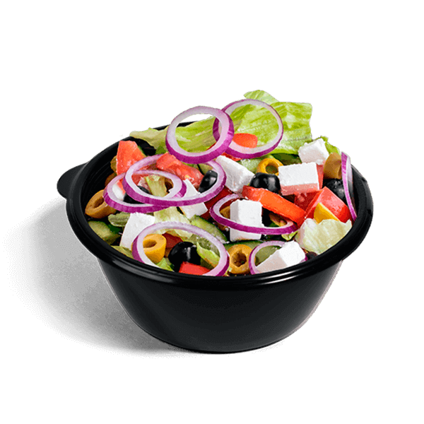 Греческий салат Греческий салат