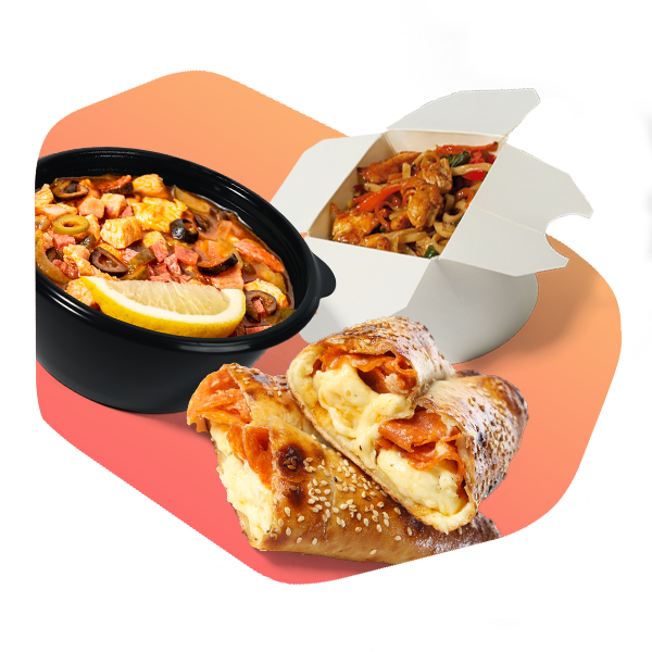 Покушал как у мамы Покушал как у мамы