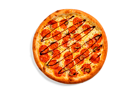 Пицца купить в Грильнице, Рубцовск