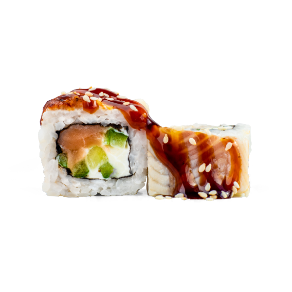 Канадский Канадский