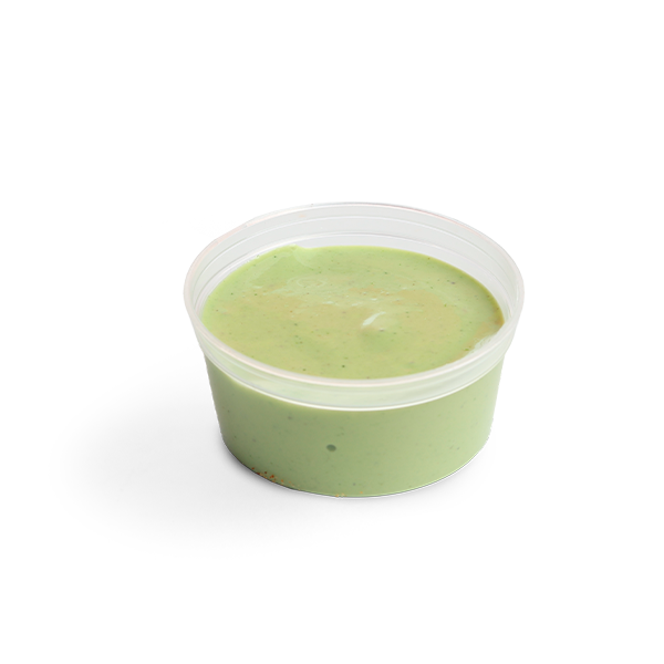 Соус Песто по-русски Соус Песто по-русски