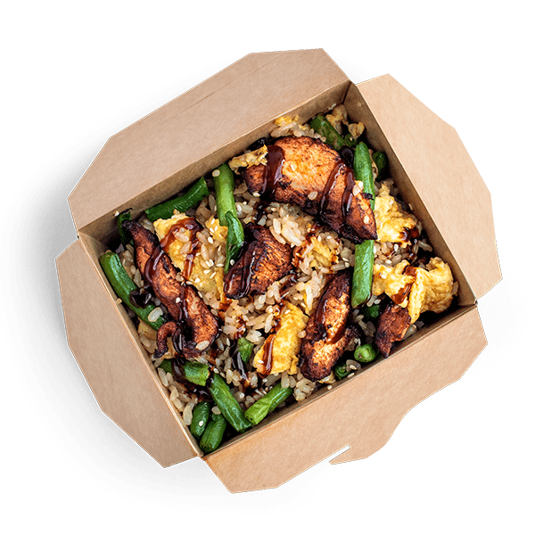 Тай рис Тай рис