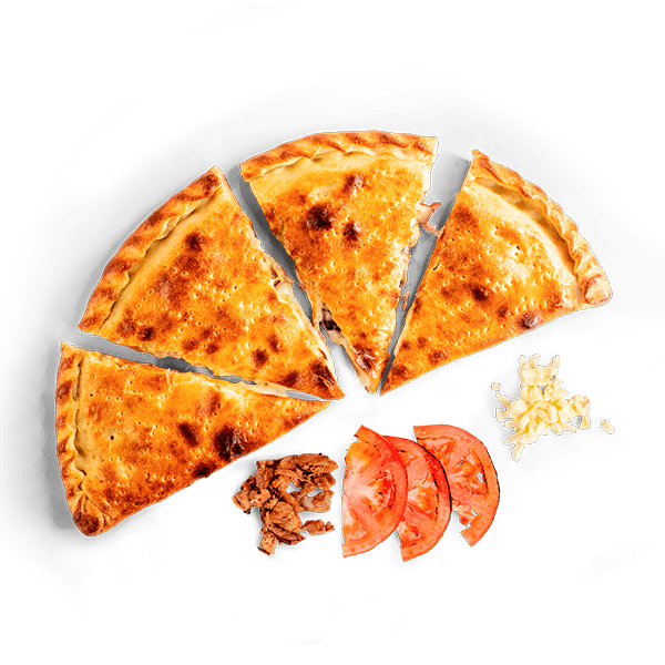 Кальцоне Сытная Кальцоне Сытная