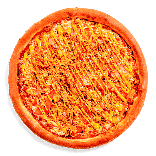 Бургер Бургер