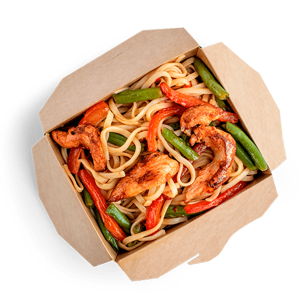 Цыпа Вок Цыпа Вок